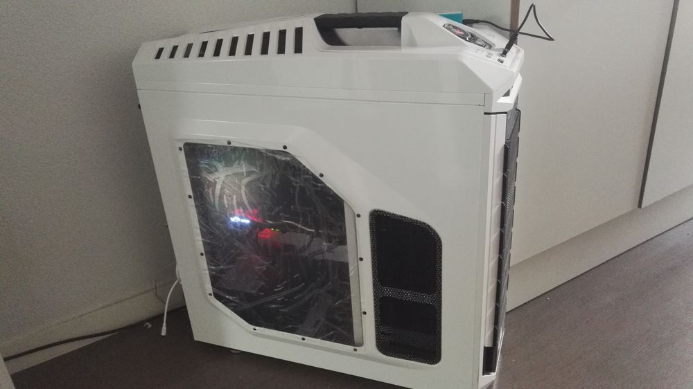 pc gamer Matériel informatique