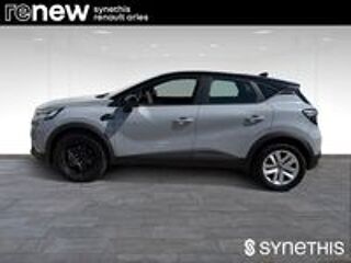Captur Eco-G 100 ch Evolution 2025 occasion 13200 Arles