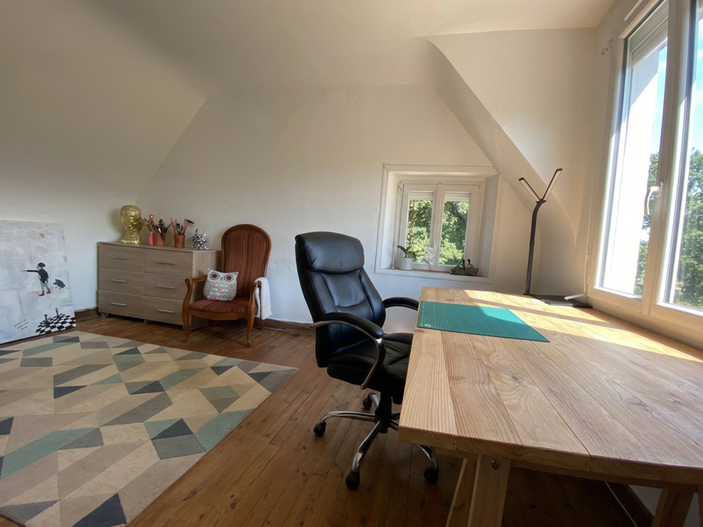 Vente Maison Charmante maison de village en Bretagne
Sans frais d'agence Plourac'h