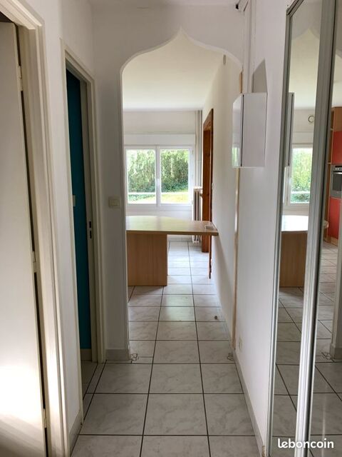  Appartement � louer 1 pi�ce 47 m� Jarville-la-malgrange