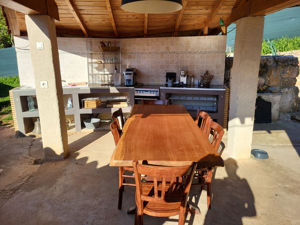 Vente Maison maison de caractère dans la Drôme Châtillon-en-diois