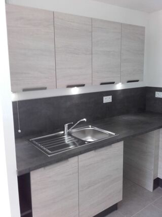  Appartement � vendre 3 pi�ces 65 m�