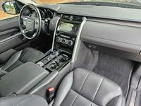 Discovery Mark I Sd4 2.0 240 ch HSE Luxury 2017 occasion 34690 Fabr&egrave;gues