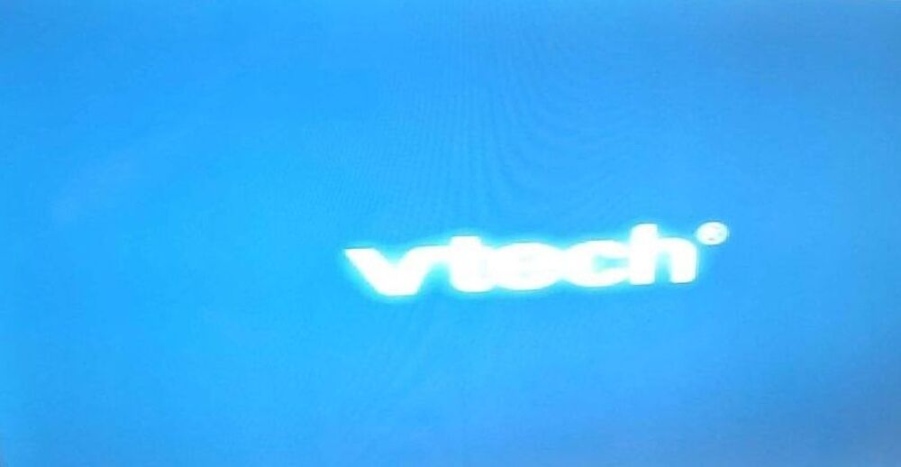 Console VTech avec jeux Consoles et jeux vidos