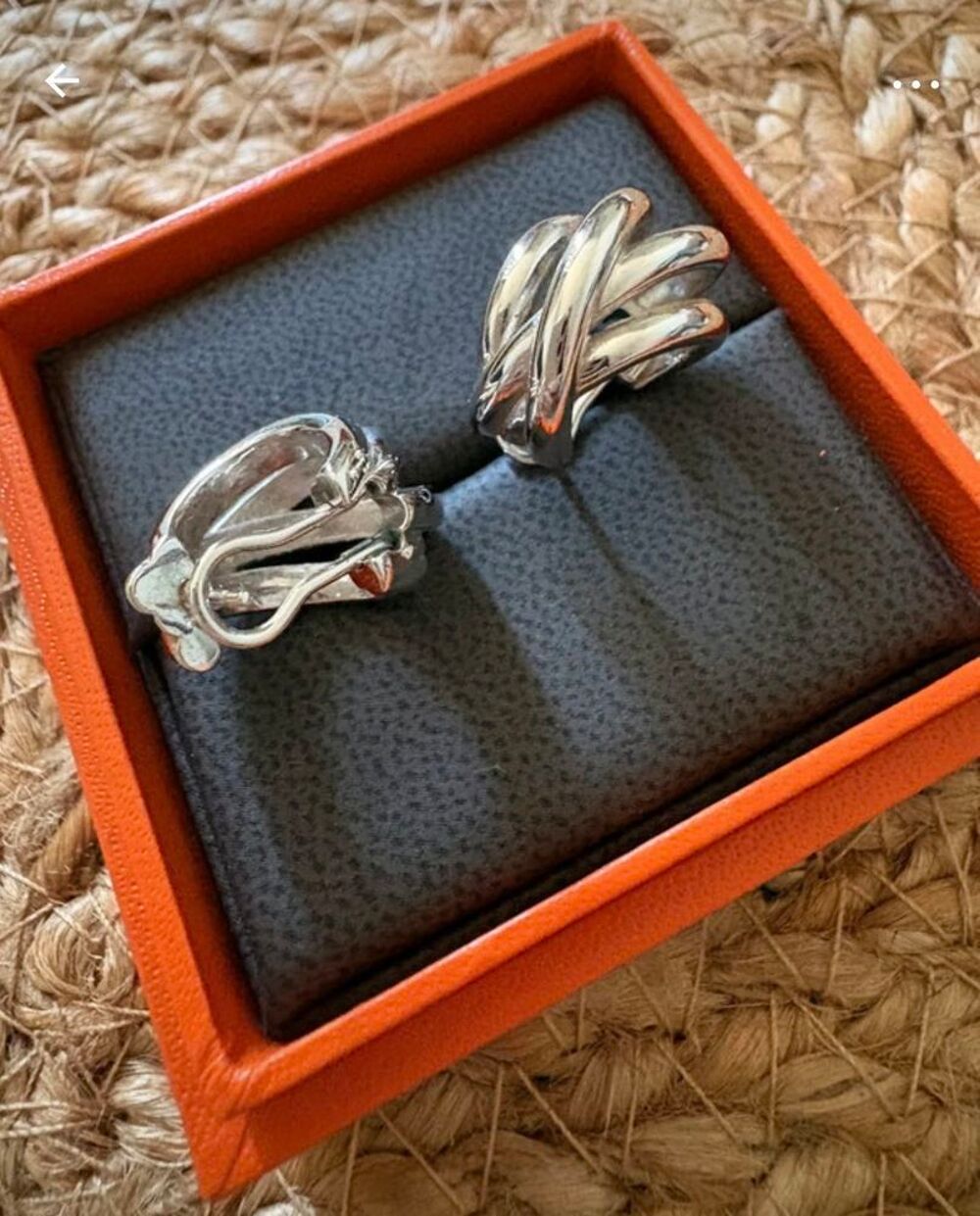 parure en argent 925 Bijoux et montres