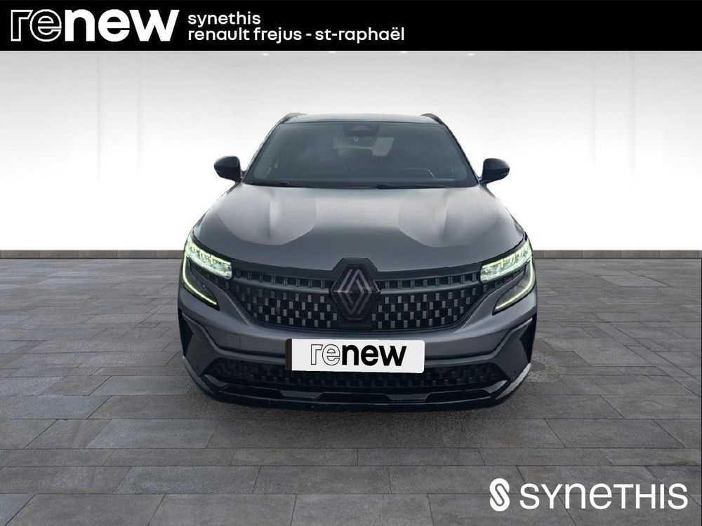 Austral E-Tech hybrid 200 Techno esprit Alpine 2023 occasion 83600 Fr&eacute;jus