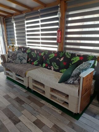  Autres à vendre 36 m²