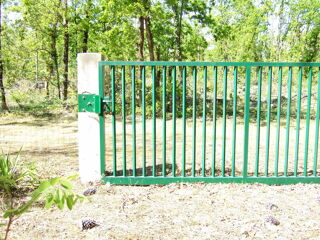  Terrain � vendre 1200 m�