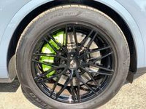 Cayenne E-Hybrid 3.0 V6 519 ch S 2024 occasion 01240 Marlieux