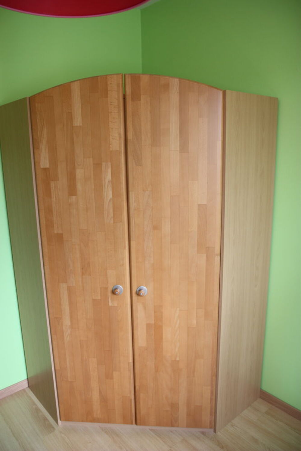 Armoire PAIDI pour chambre d'enfant Meubles