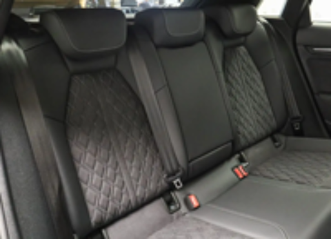 A3 40 TFSI e 204 ch S tronic 6. 2012 occasion 75009 Paris