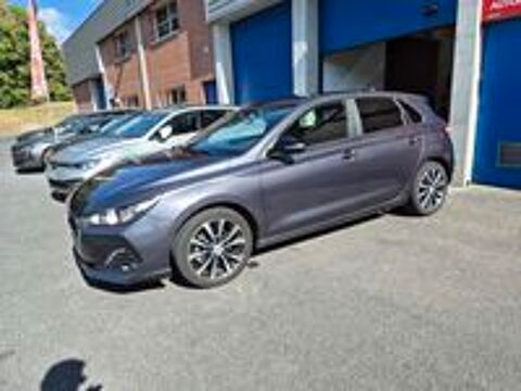 i30 1.0 T-GDi 120 BVM6 Edition #Mondial 2019 occasion 60230 Chambly
