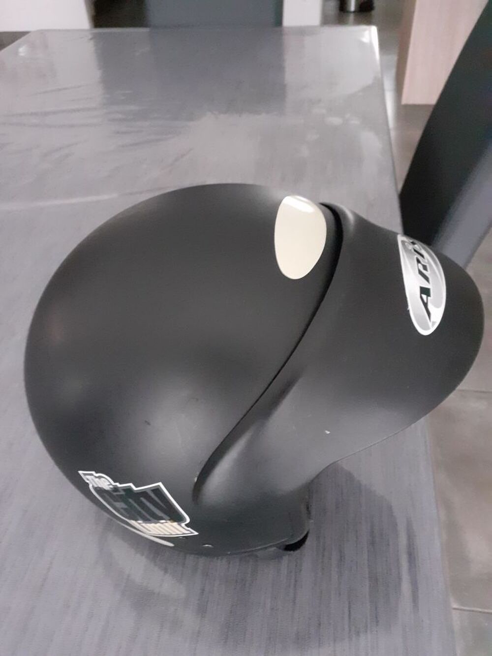 Casque moto Sports