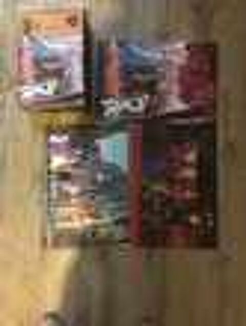 Puzzle Jeux / jouets