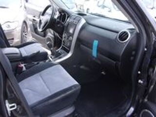 Grand Vitara 4X4 1,9 DDIS 129CV FAP 2008 occasion 13510 &Eacute;guilles