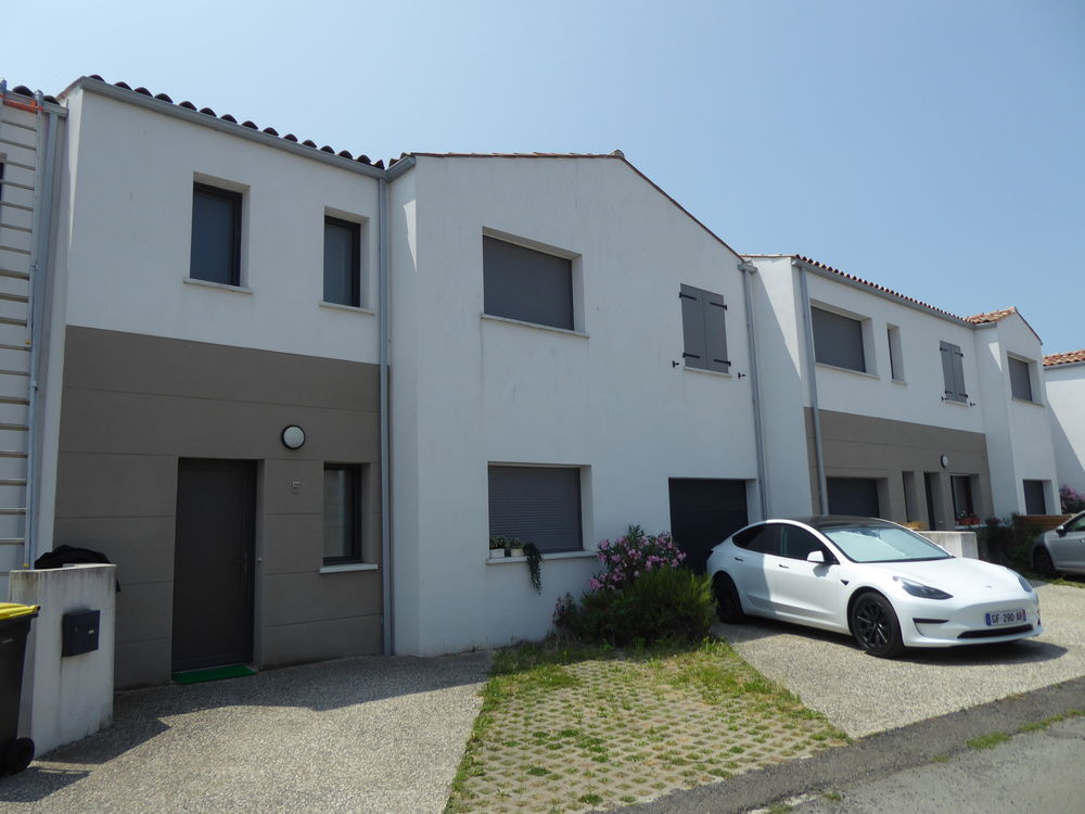 Location Maison Maison de 110m2 La Rochelle La rochelle