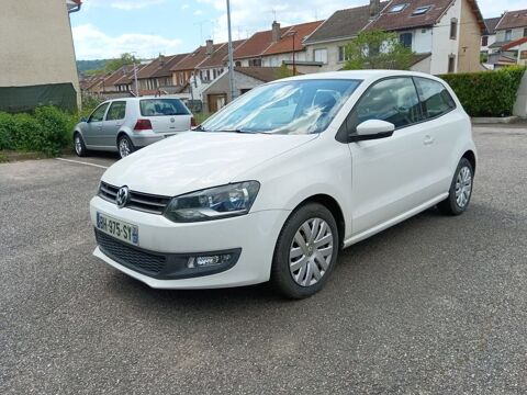 Volkswagen polo 1.2 TDI 75 CR FAP BlueMotion