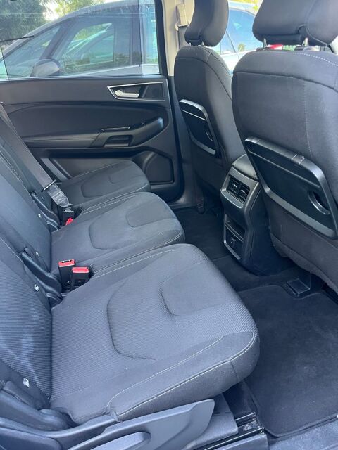 Ford S-MAX 2.0 TDCi 180 S&S Powershift St-Line 2017 occasion La Fert&eacute;-sous-Jouarre 77260