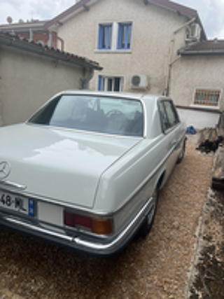 280 ce 1973 occasion 38460 Saint-Romain-de-Jalionas