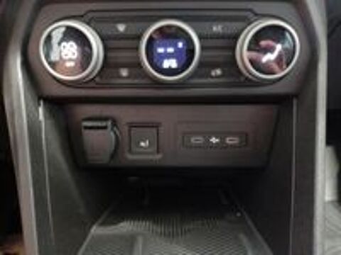 Sandero ECO-G 120 auto Stepway Extreme 2026 occasion 08000 Charleville-M&eacute;zi&egrave;res