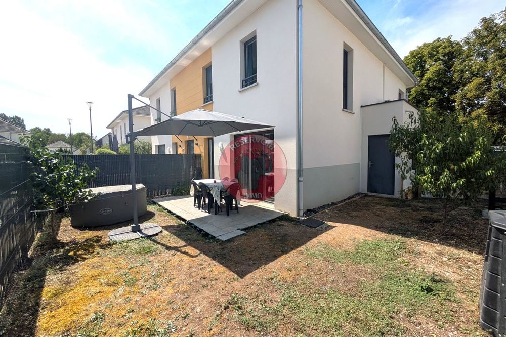 vente Maison - 3 pièce(s) - 70 m² Chevigny-Saint-Sauveur (21800)