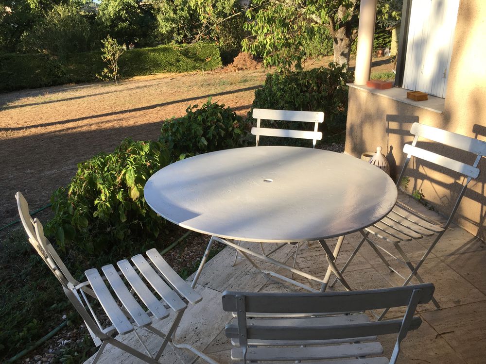 Mobilier de Jardin Meubles