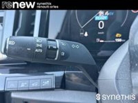 Espace E-Tech hybrid 200 esprit Alpine 2023 occasion 13200 Arles