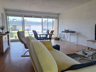  Duplex/triplex � vendre 4 pi�ces 117 m�