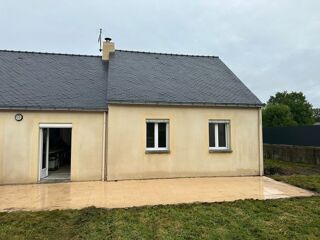  Maison � louer 8 pi�ces 130 m� Saint-andr�-des-eaux