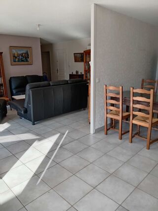  Appartement à vendre 4 pièces 89 m²