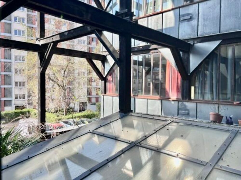 Vente Appartement PARIS 11EME RUE  FAIDHERBE :  71M2 Paris 11