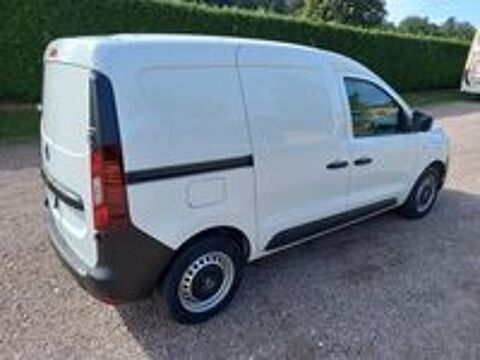 Express VAN STE 1.3 TCE 100 CONFORT 2 PLACES SEULEMENT 4260 KMS 2023 occasion 88220 Urim&eacute;nil