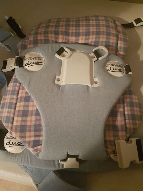 Vends article de pu�riculture 10 Blanzy (71)