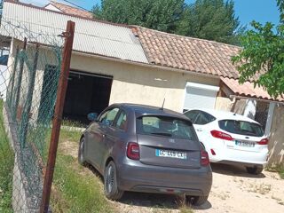  Parking / Garage à vendre 86 m²