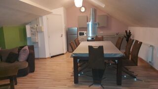  Appartement � louer 3 pi�ces 70 m�