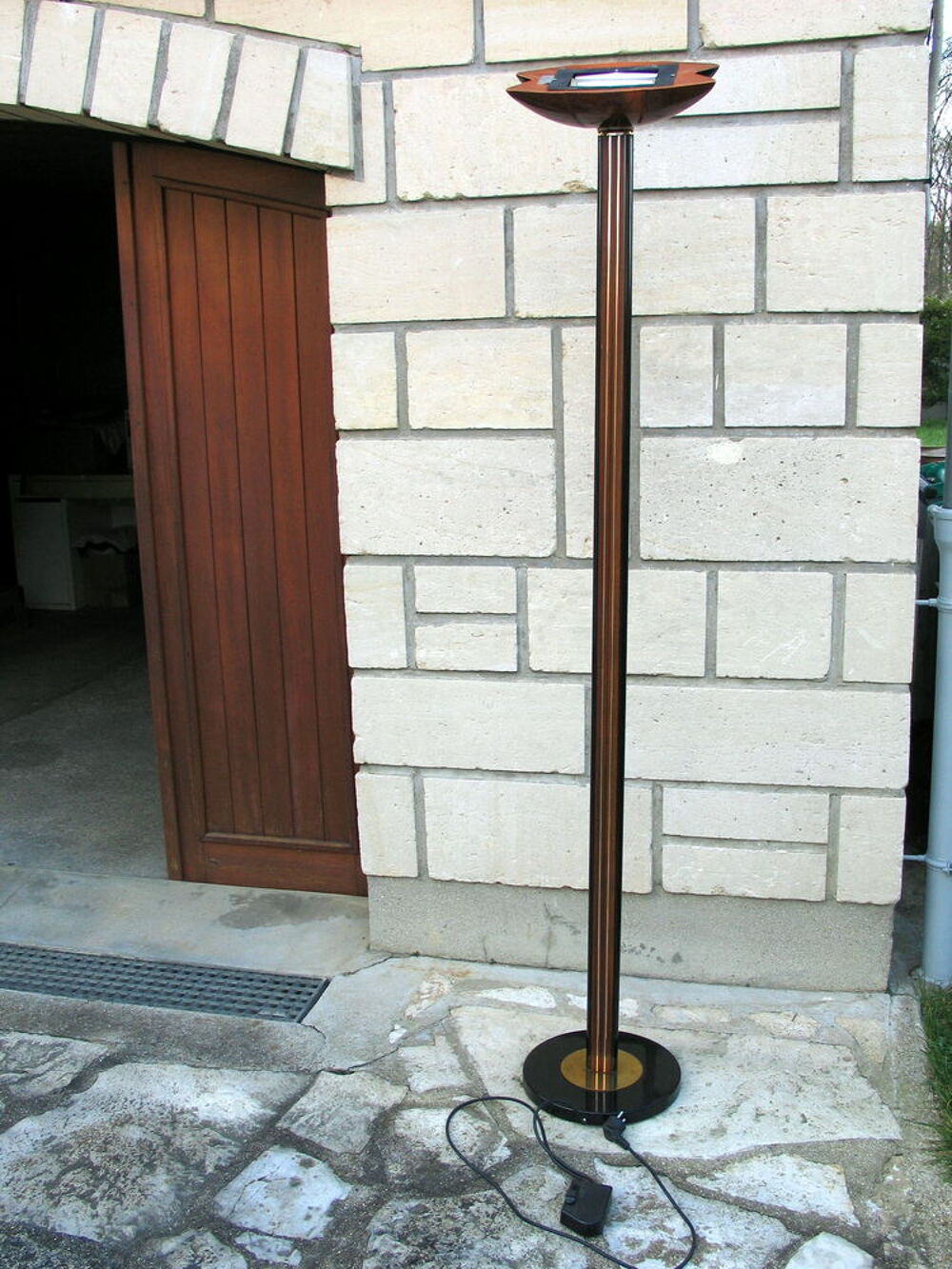 Lampadaire de luxe pour salon Meubles