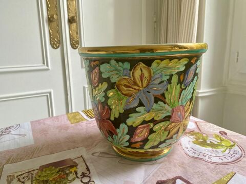 Vase murano 200 Marseille-en-Beauvaisis (60)