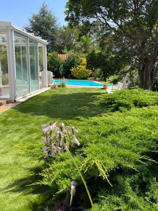 Location  Maison - Villa 