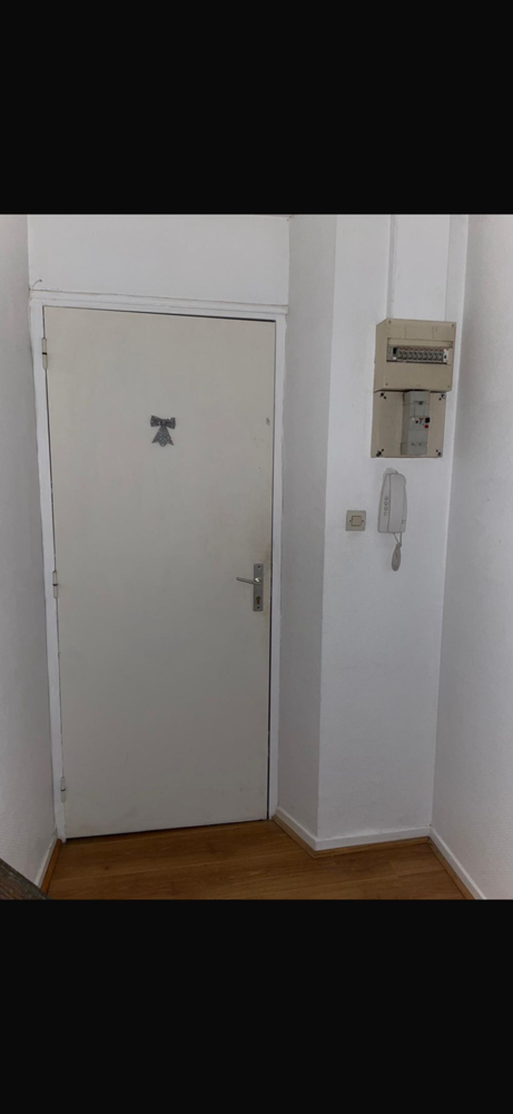 Location Appartement Metz centre ville F1 bis avec kitchenette équipée Metz