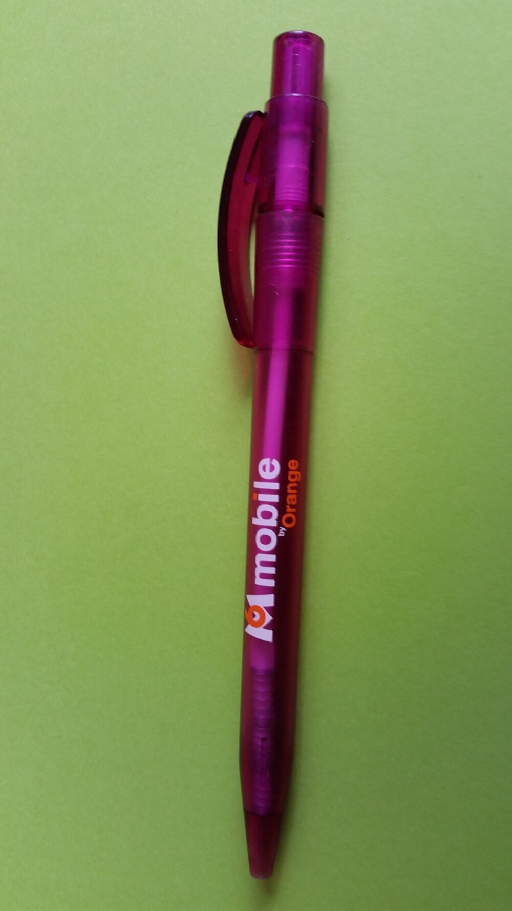 STYLO M6 