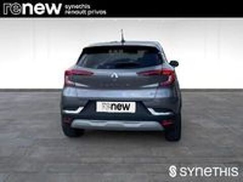 Captur E-Tech 145 - 21 Intens 2022 occasion 26200 Mont&eacute;limar
