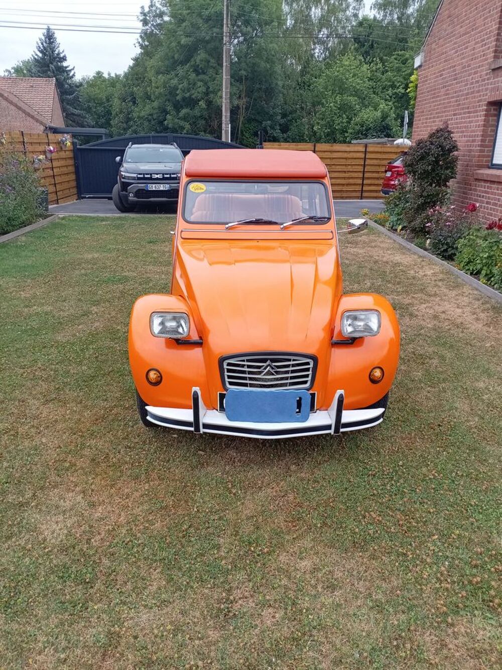  1973 occasion 59830 Cysoing