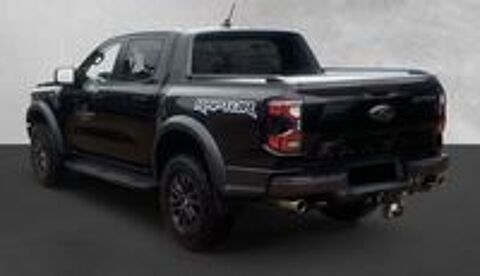 Ranger RANGER DOUBLE CABINE 3.0 ECOBOOST V6 292 CH S&S BVA10 RAPTOR 2023 occasion 42000 Saint-&Eacute;tienne