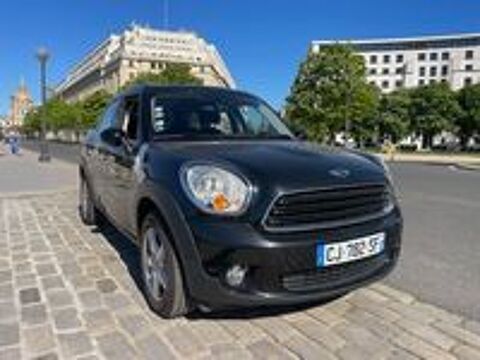 Countryman 98 ch One Pack Salt 2012 occasion 75017 Paris