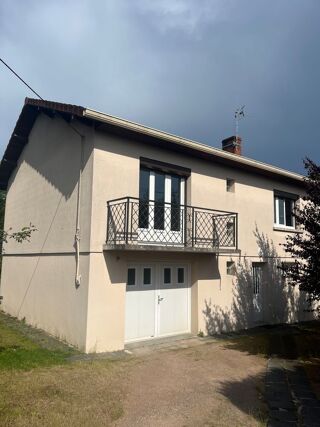  Maison � louer 4 pi�ces 79 m�