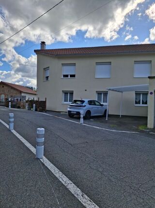  Maison à vendre 7 pièces 135 m² Saint-bonnet-le-troncy
