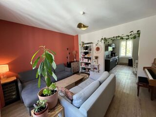  Appartement � vendre 2 pi�ces 52 m� Strasbourg
