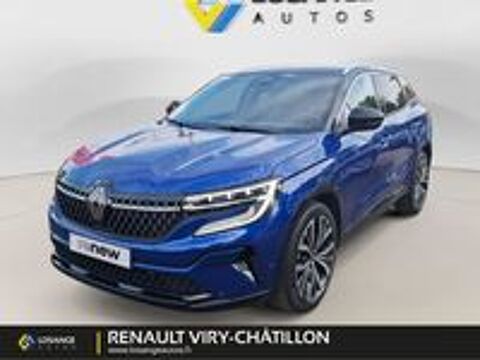Austral E-Tech full hybrid 200 GSR2 Iconic 2025 occasion 91170 Viry-Ch&acirc;tillon