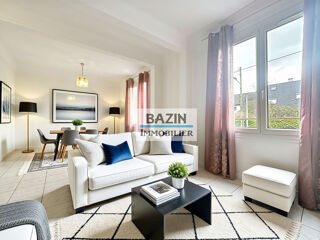  Maison � vendre 5 pi�ces 97 m�