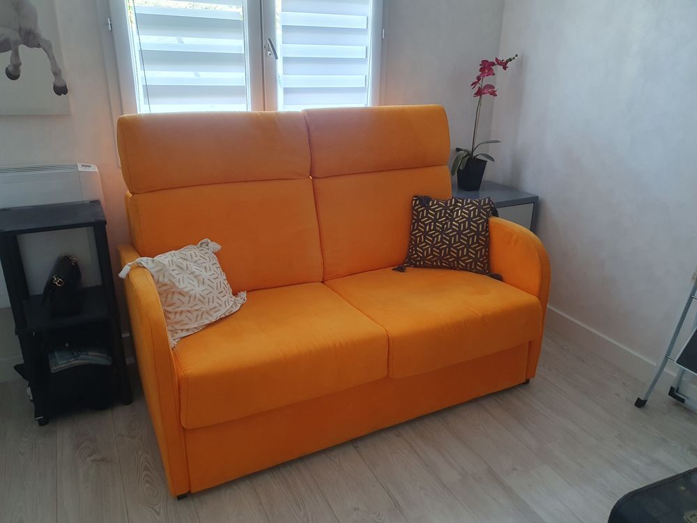 canap&eacute; style rapido aerre italien Meubles